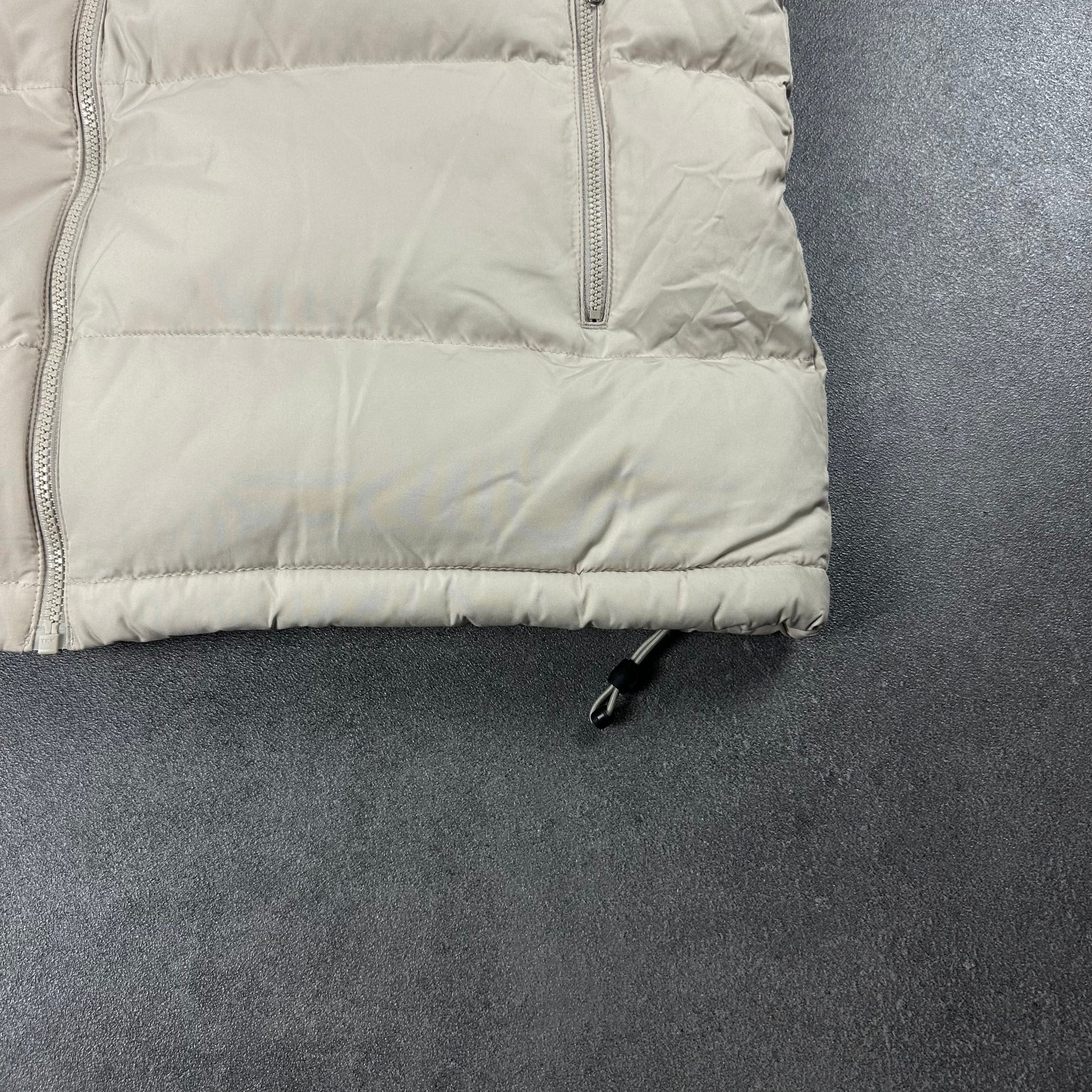 Vintage Nike y2k Puffer Jacke [L&XL] Nike Avenues Collective