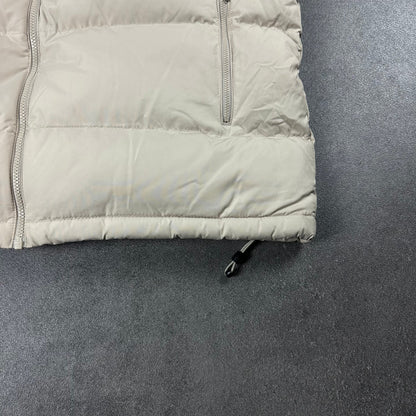 Vintage Nike y2k Puffer Jacke [L&XL] Nike Avenues Collective