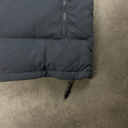 Vintage Nike y2k Puffer Jacke [S,M,L&XL] Nike Avenues Collective