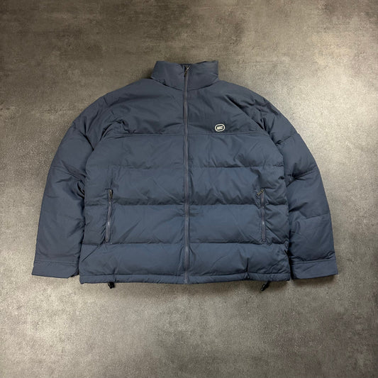 Vintage Nike y2k Puffer Jacke [S,M,L&XL] Nike Avenues Collective