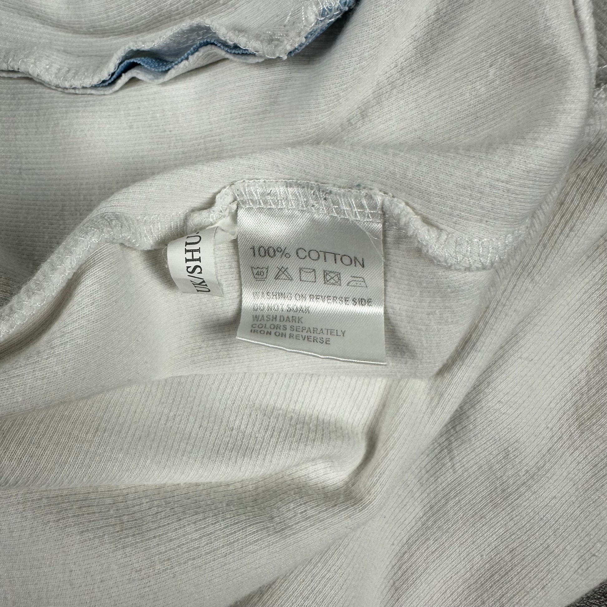 Vintage YSL Strickjacke [M] Avenues Collective