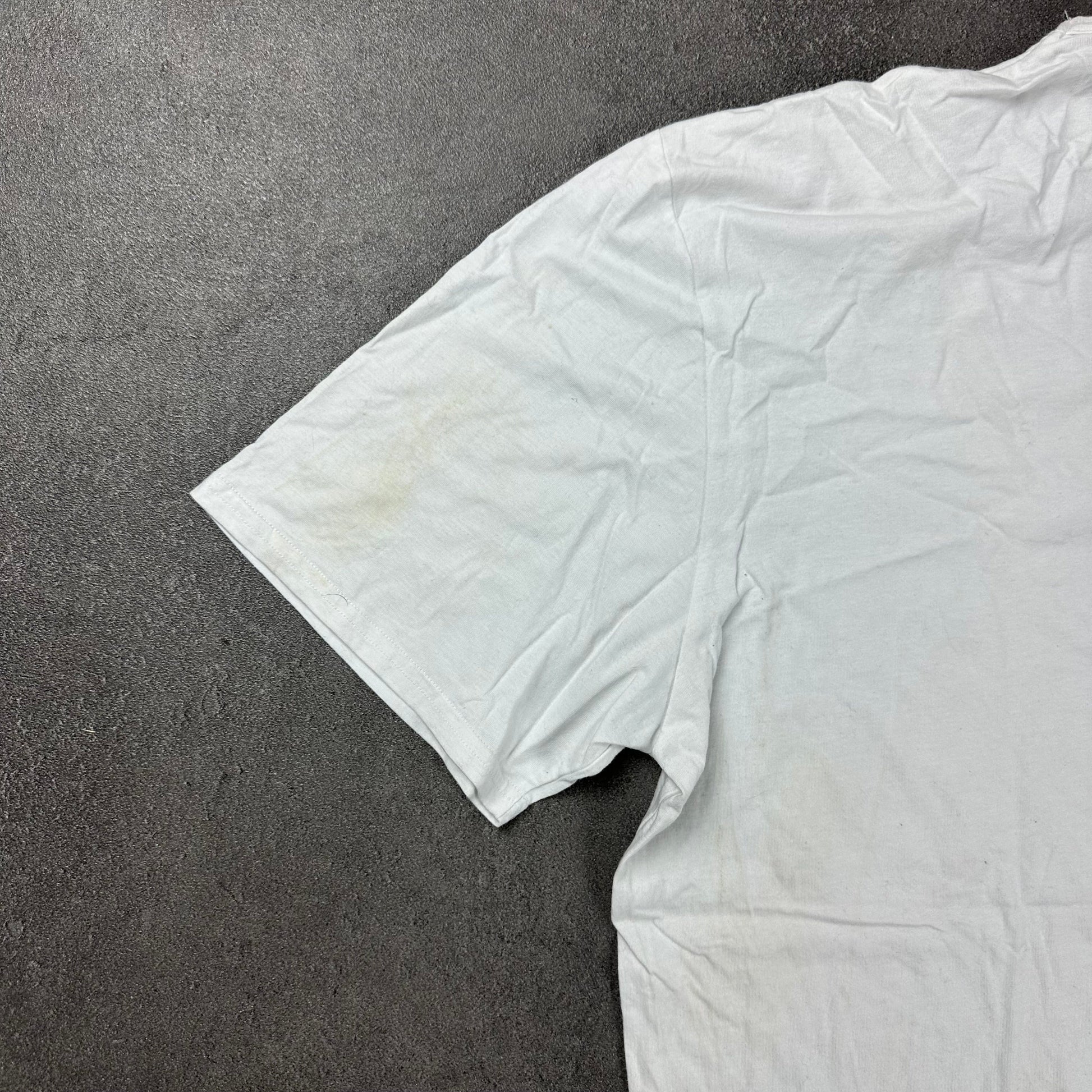 Vintage YSL T-Shirt Avenues Collective