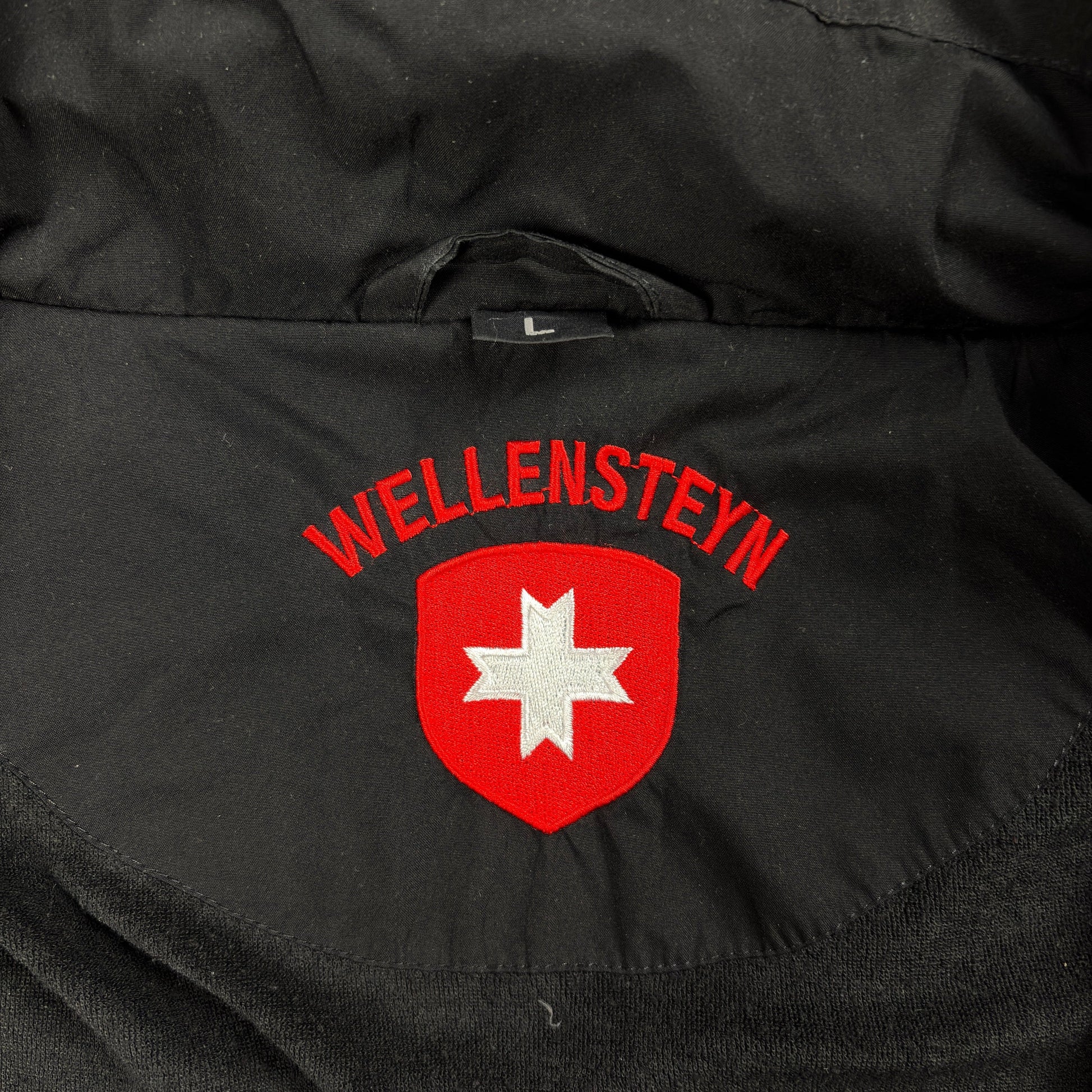 Wellensteyn Jacke Avenues Collective