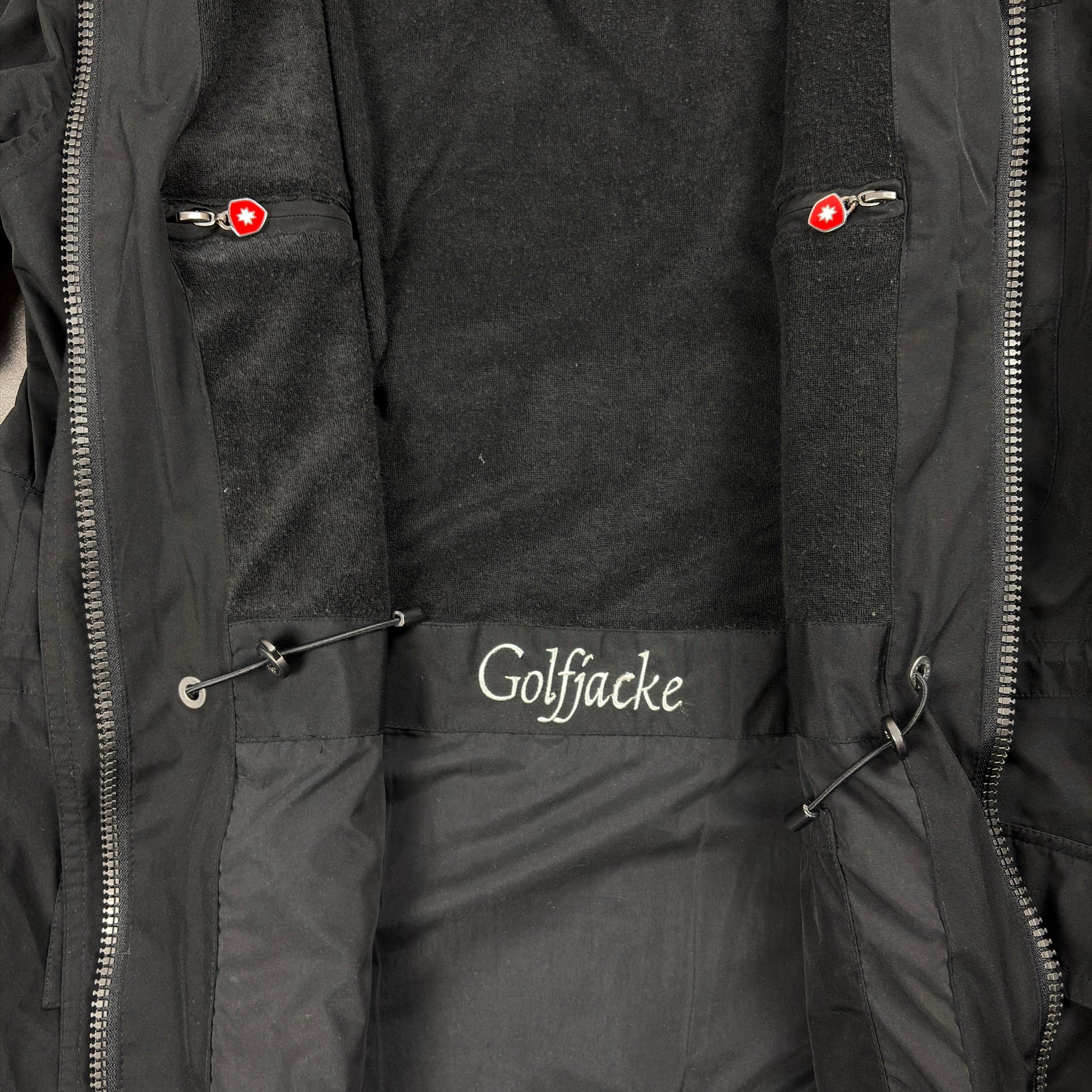 Wellensteyn Jacke Avenues Collective