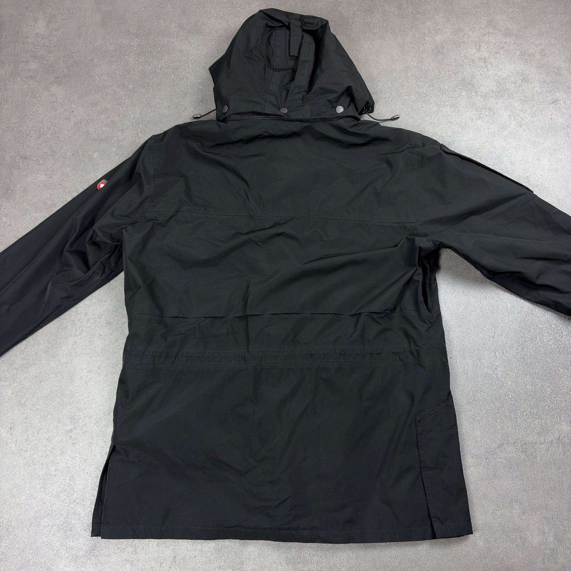 Wellensteyn Jacke Avenues Collective