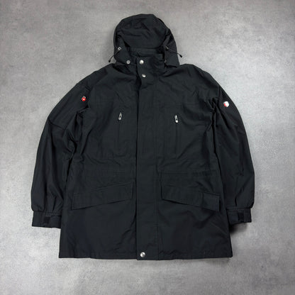 Wellensteyn Jacke Avenues Collective