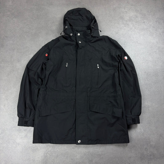 Wellensteyn Jacke Avenues Collective