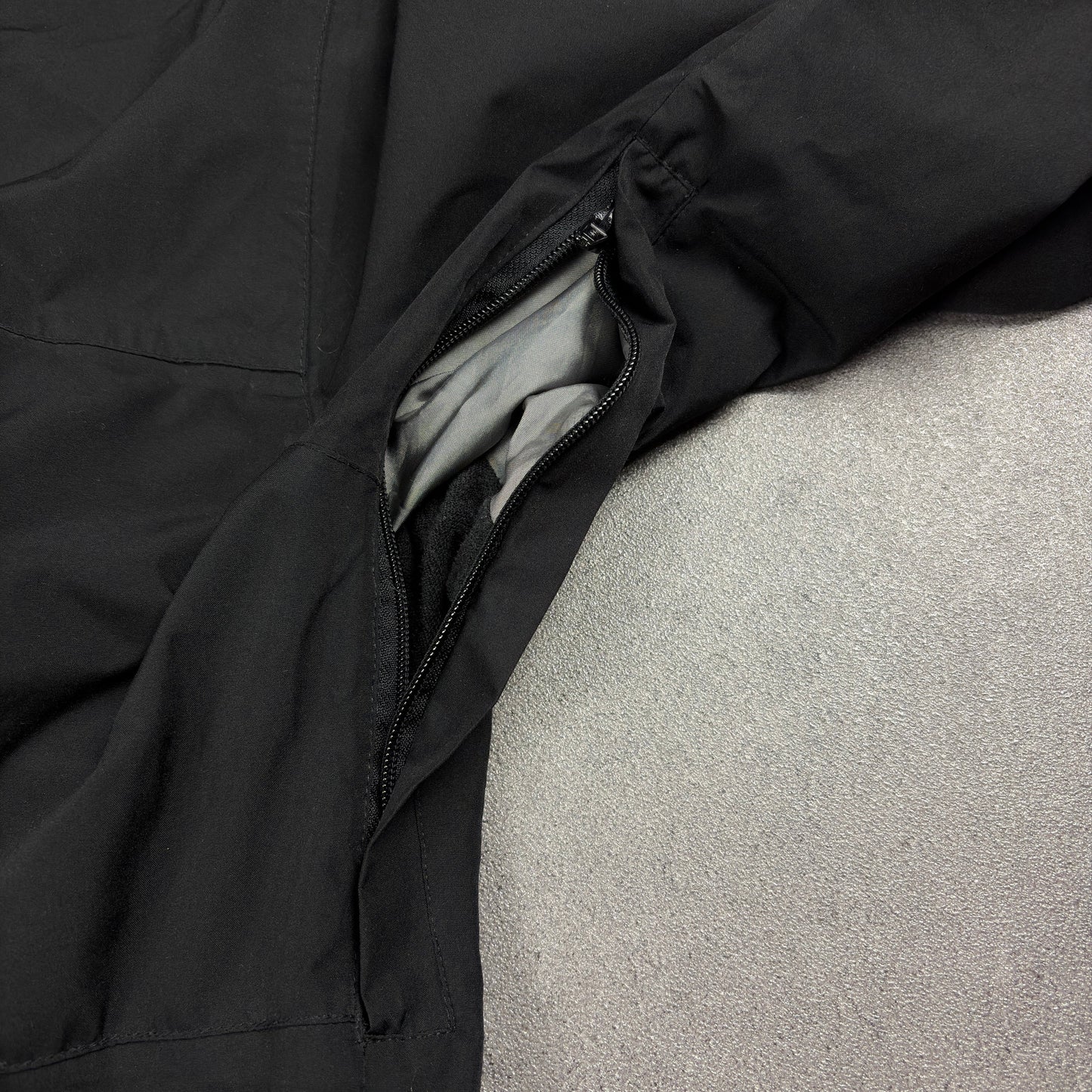 Wellensteyn Jacke [L] Wellensteyn Avenues Collective