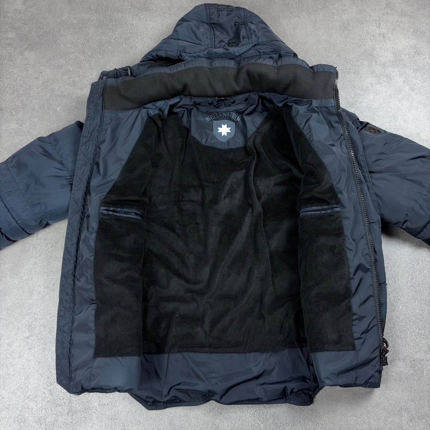 Wellensteyn Steppjacke [L] Wellensteyn Avenues Collective