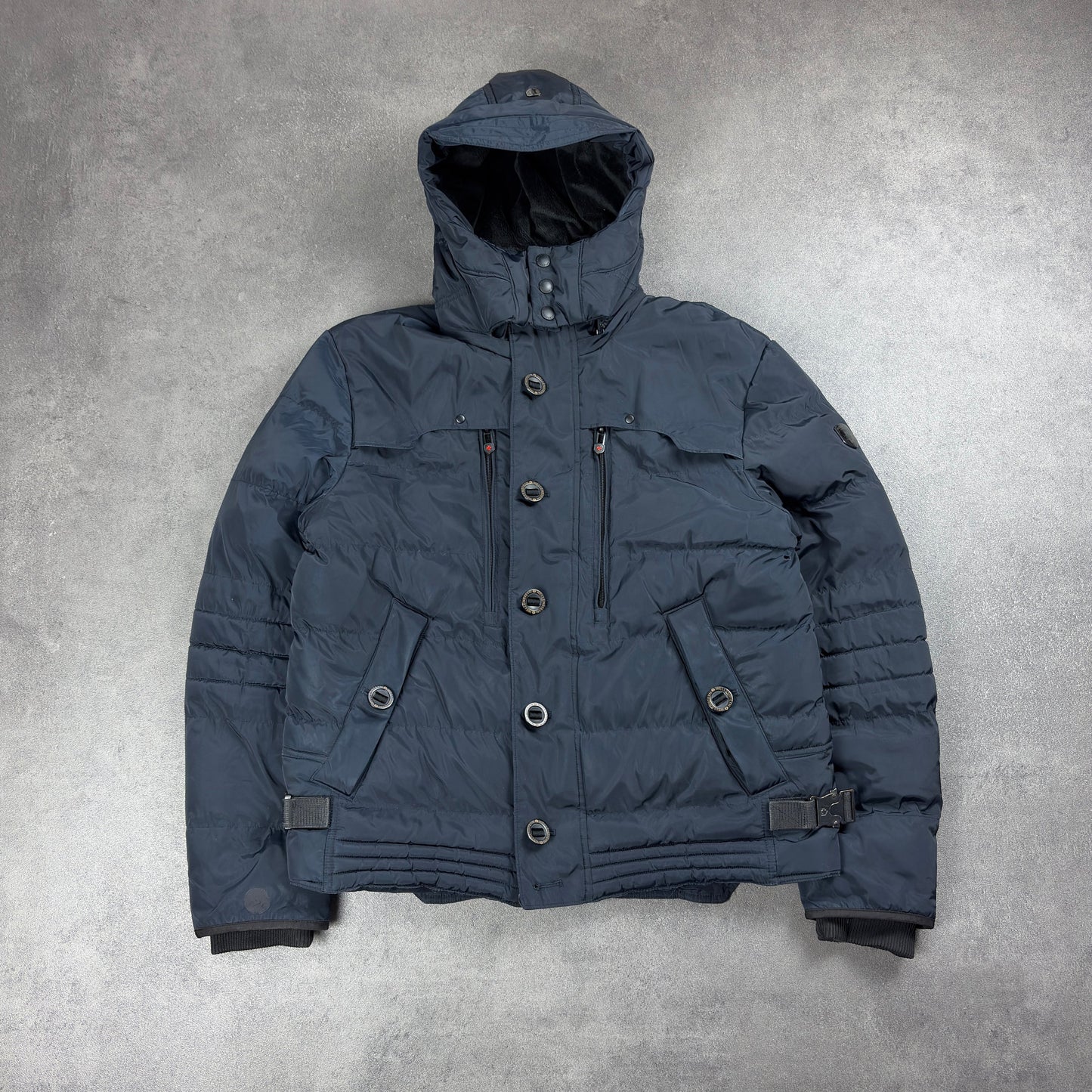 Wellensteyn Steppjacke [L] Wellensteyn Avenues Collective