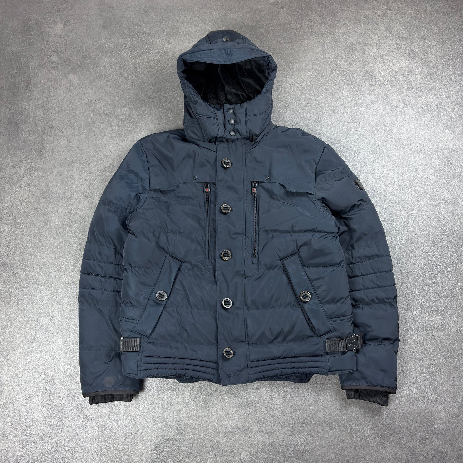 Wellensteyn Steppjacke [L] Wellensteyn Avenues Collective