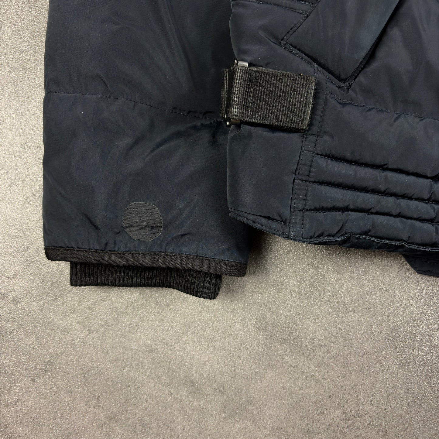 Wellensteyn Steppjacke [L] Wellensteyn Avenues Collective