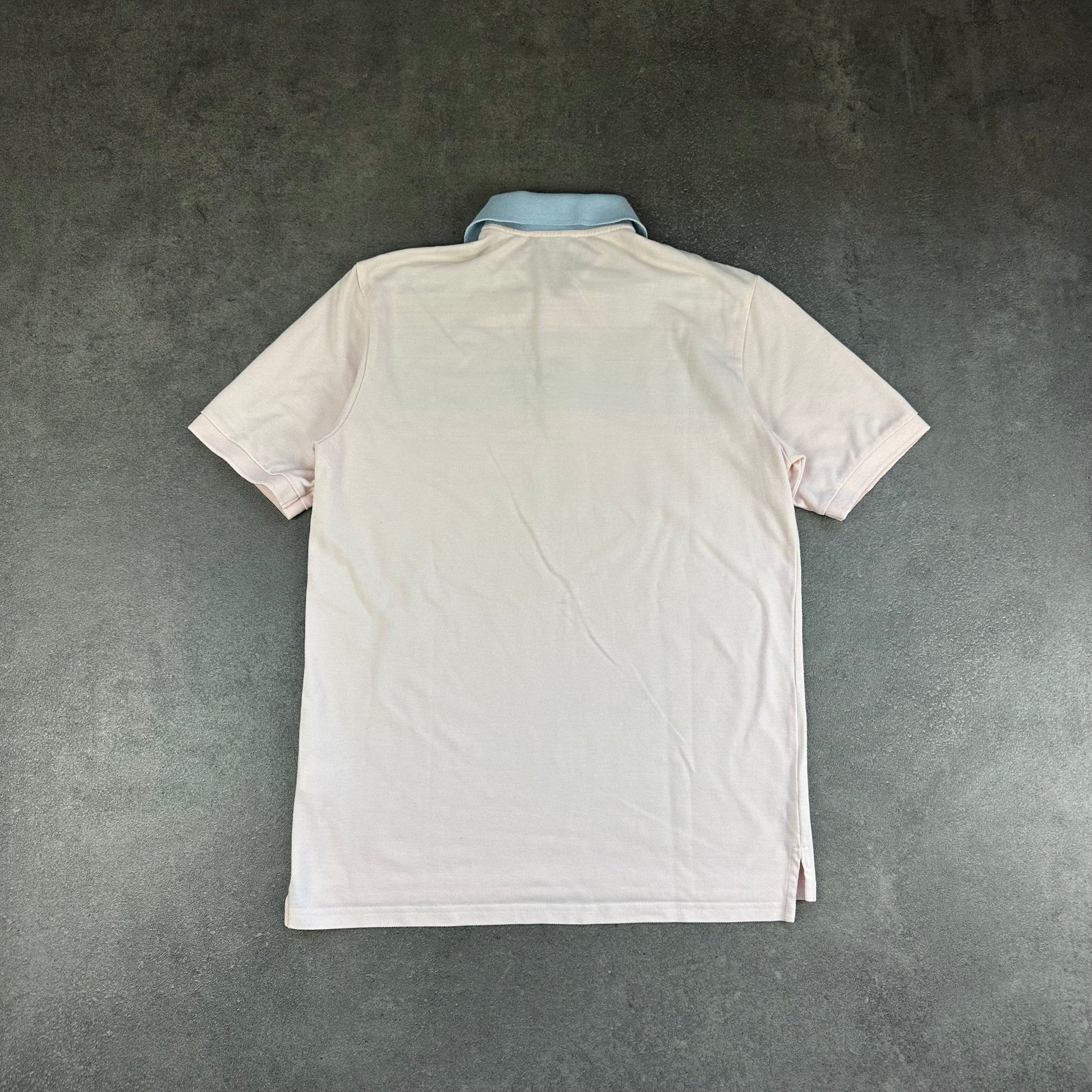 Yves Saint Laurent Poloshirt [S] Avenues Collective