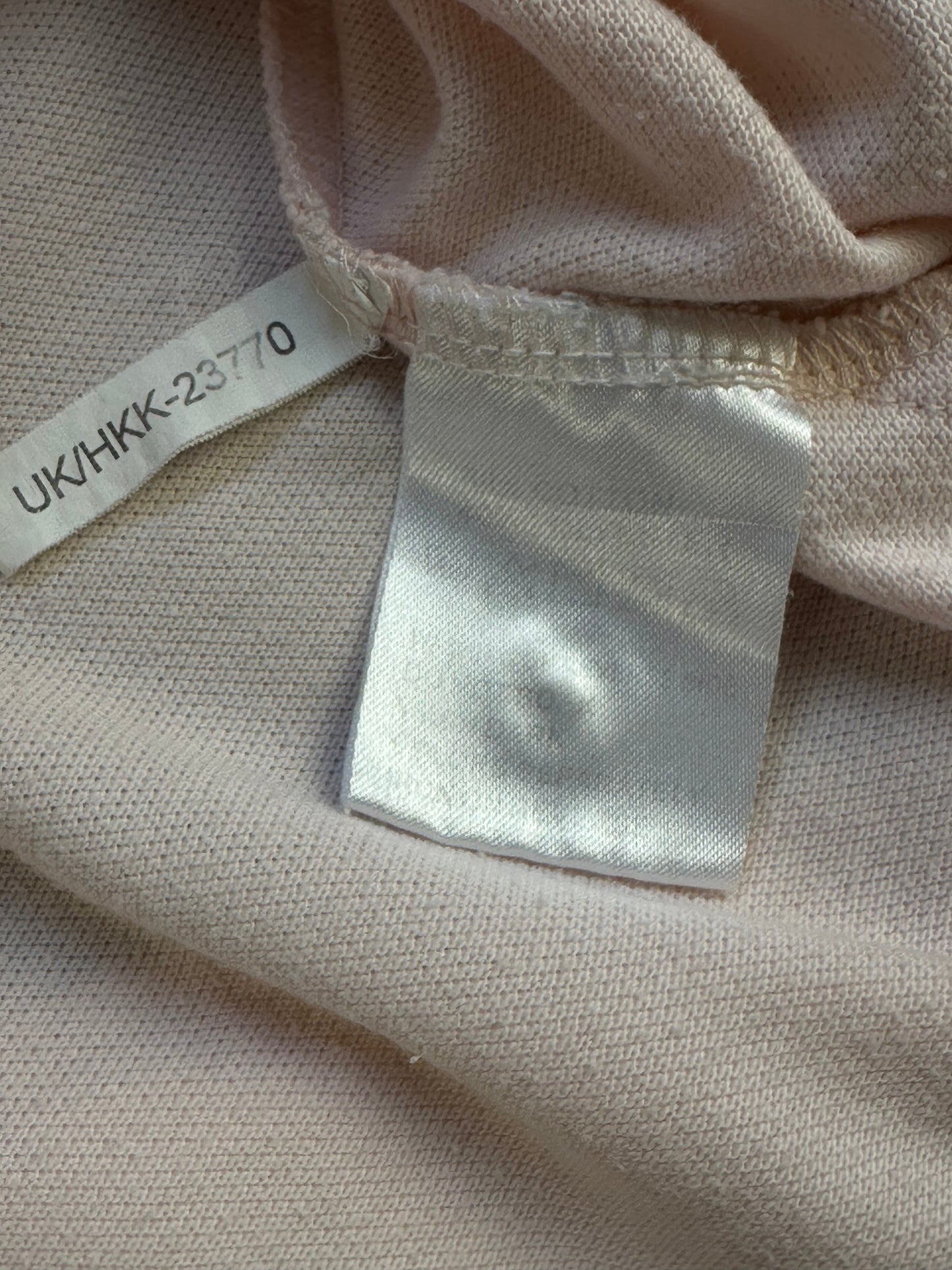 Yves Saint Laurent Poloshirt [S] Yves Saint Laurent Avenues Collective