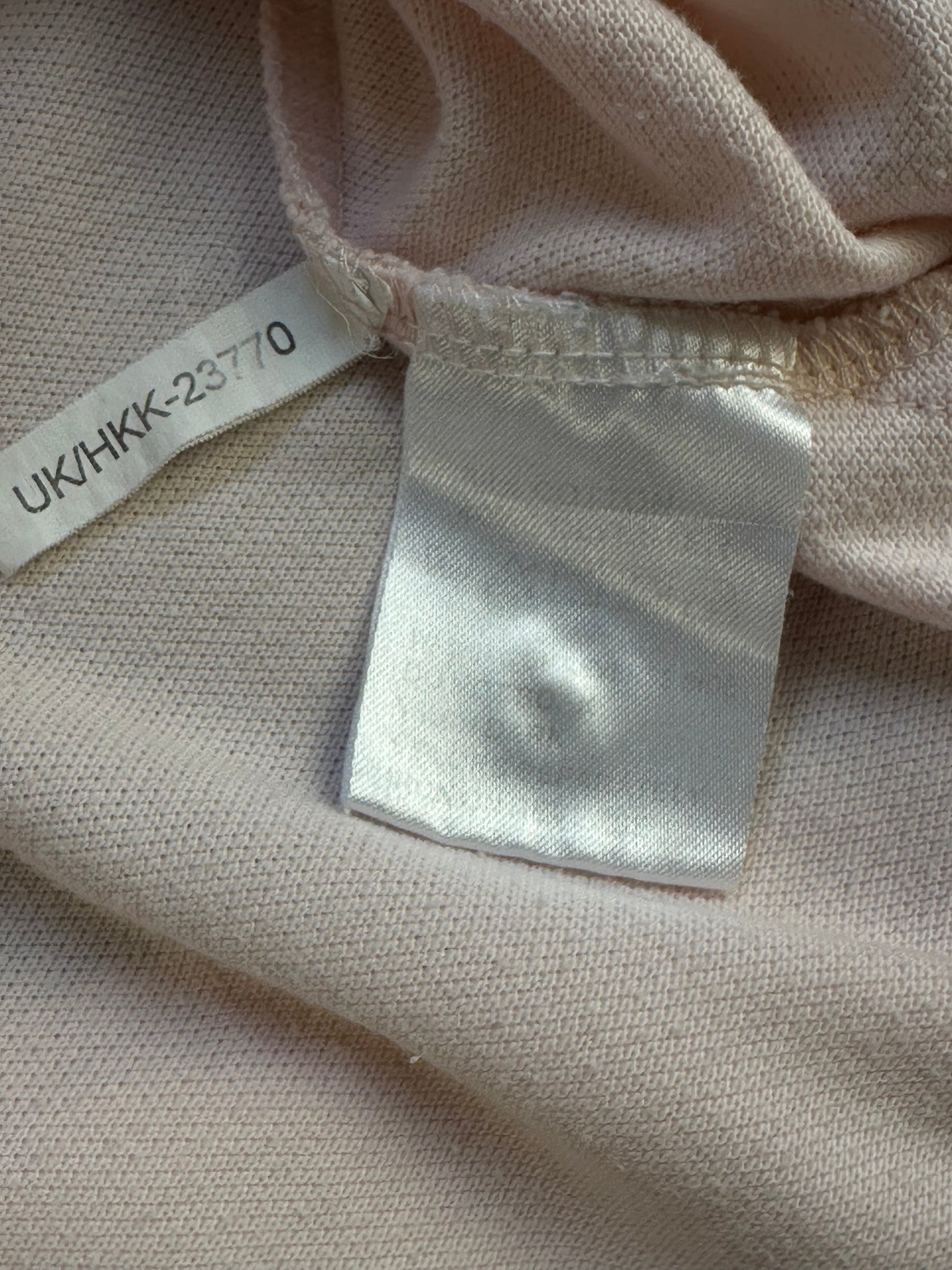 Yves Saint Laurent Poloshirt [S] Yves Saint Laurent Avenues Collective