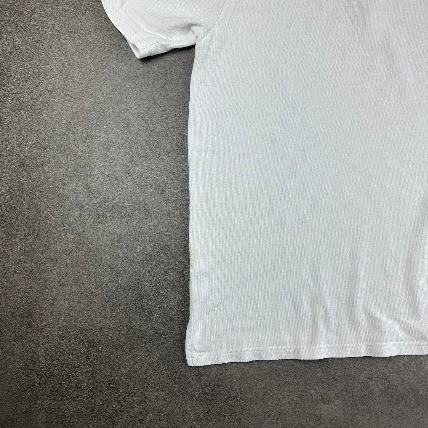 Yves Saint Laurent Poloshirt [XL] Yves Saint Laurent Avenues Collective