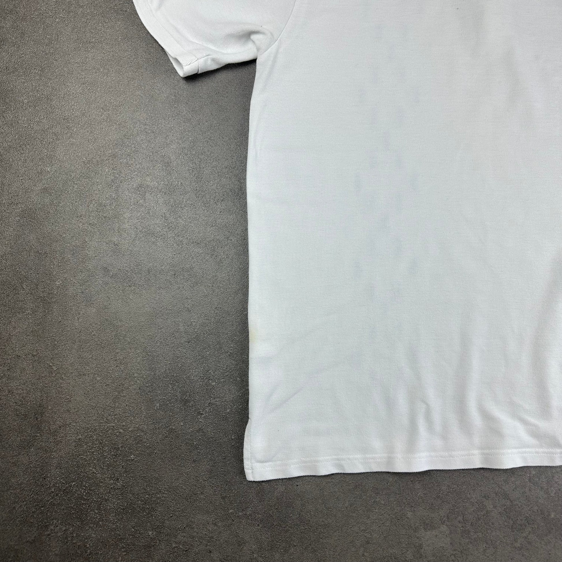 Yves Saint Laurent Poloshirt [XL] Yves Saint Laurent Avenues Collective