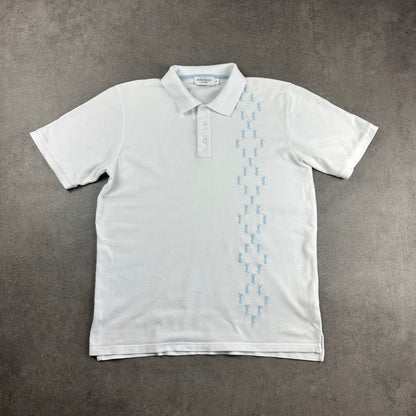 Yves Saint Laurent Poloshirt [XL] Yves Saint Laurent Avenues Collective