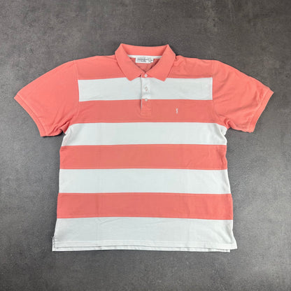 Yves Saint Laurent Poloshirt [XXL] Yves Saint Laurent Avenues Collective