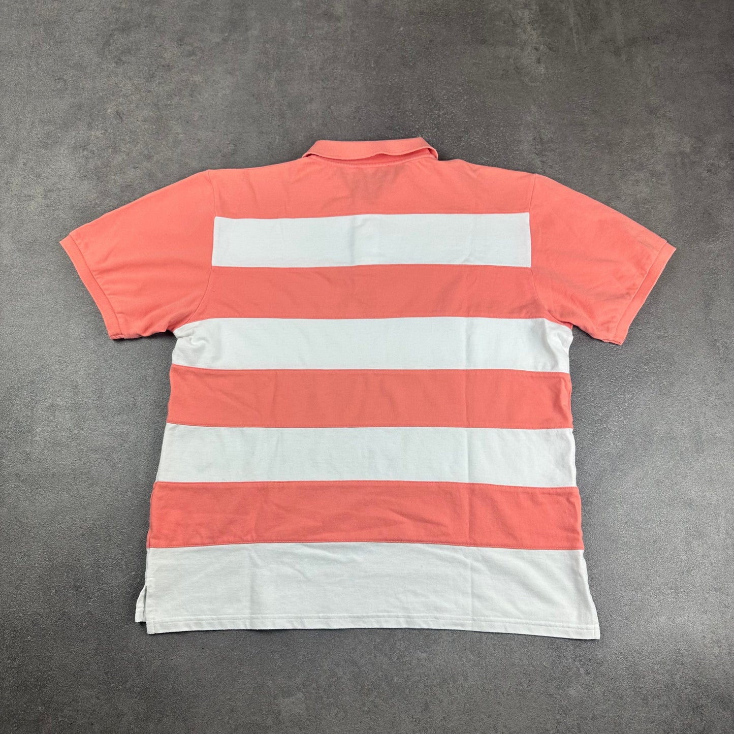 Yves Saint Laurent Poloshirt [XXL] Yves Saint Laurent Avenues Collective