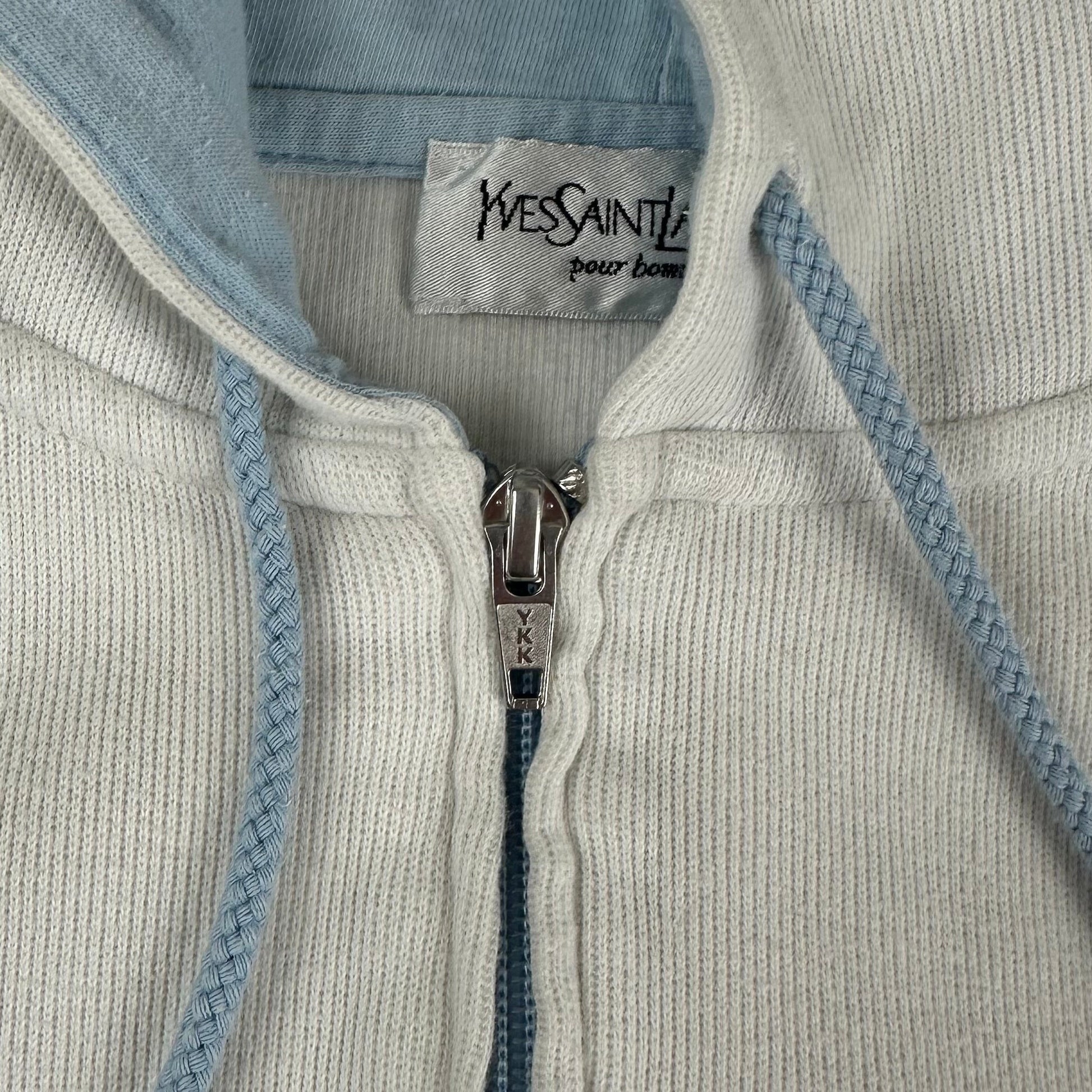 Yves Saint Laurent Strickjacke [M] Yves Saint Laurent Avenues Collective