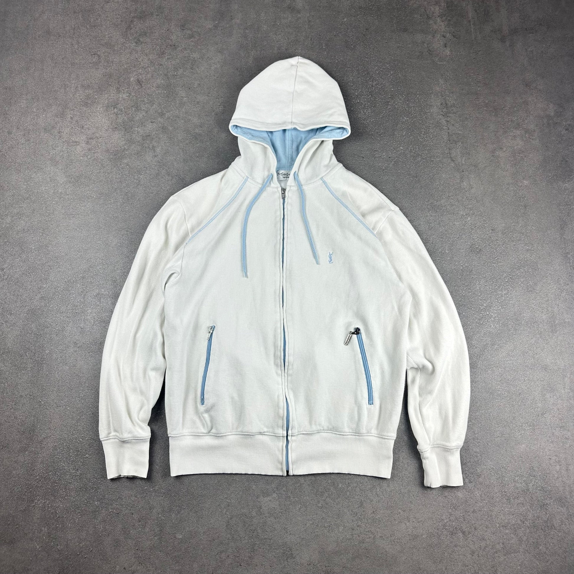 Yves Saint Laurent Strickjacke [M] Yves Saint Laurent Avenues Collective