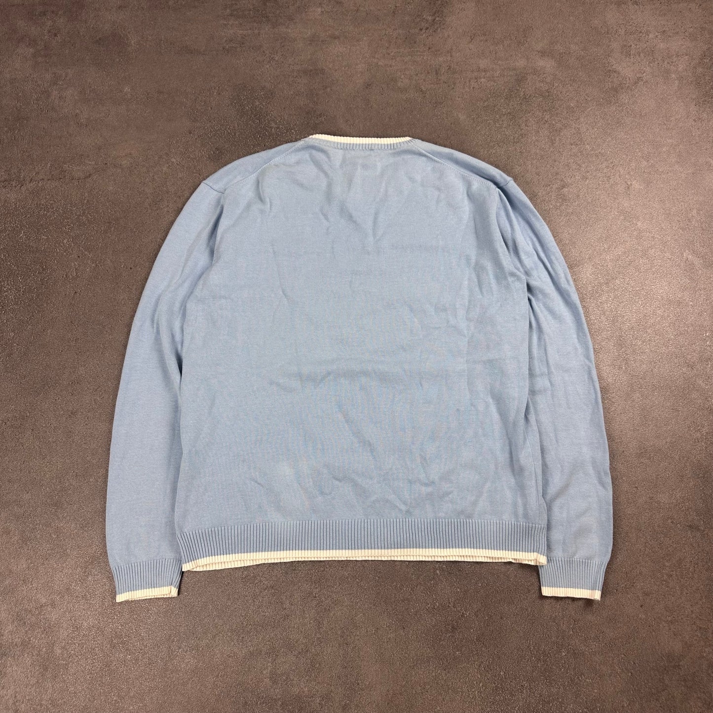 Yves Saint Laurent Sweater [M] Avenues Collective