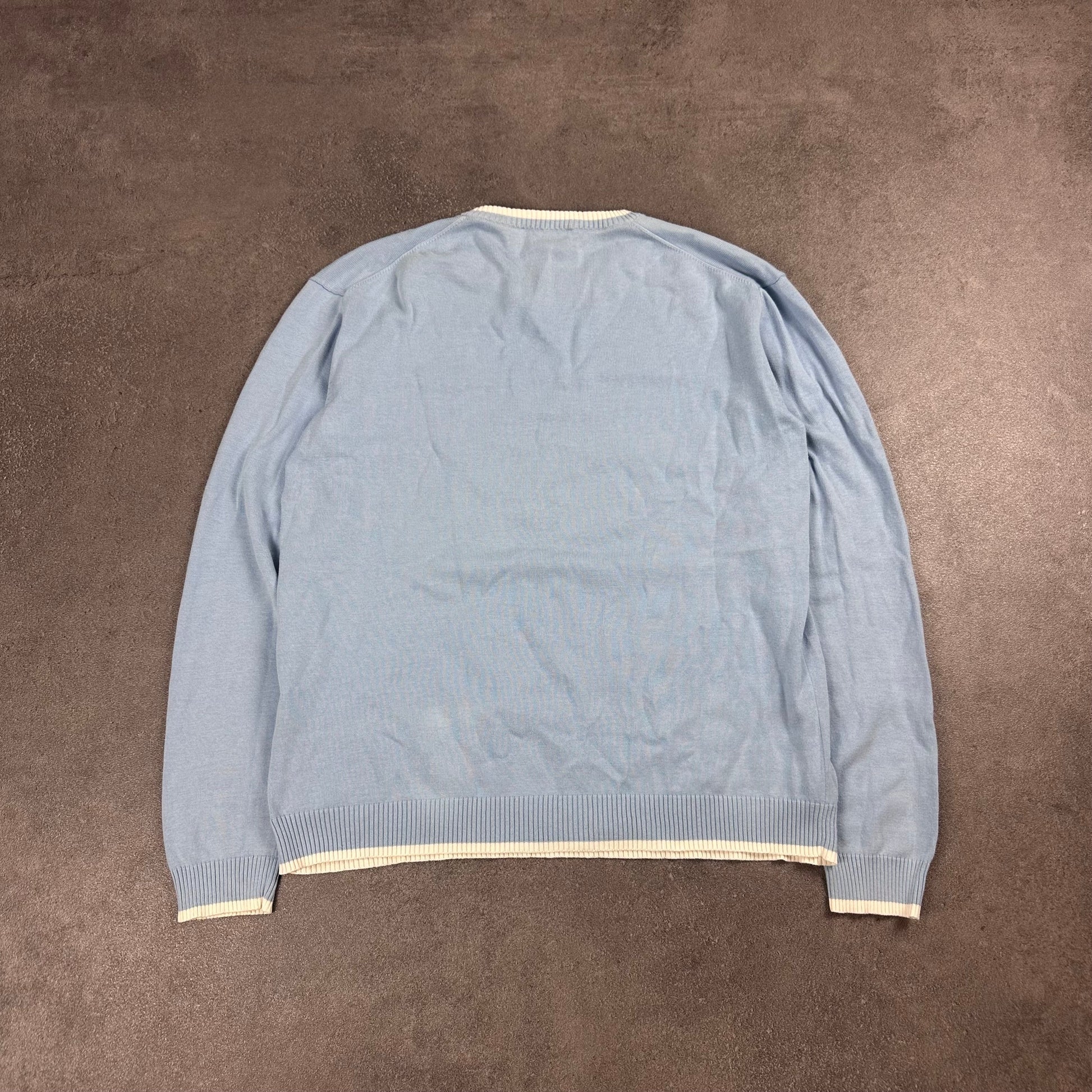 Yves Saint Laurent Sweater [M] Avenues Collective