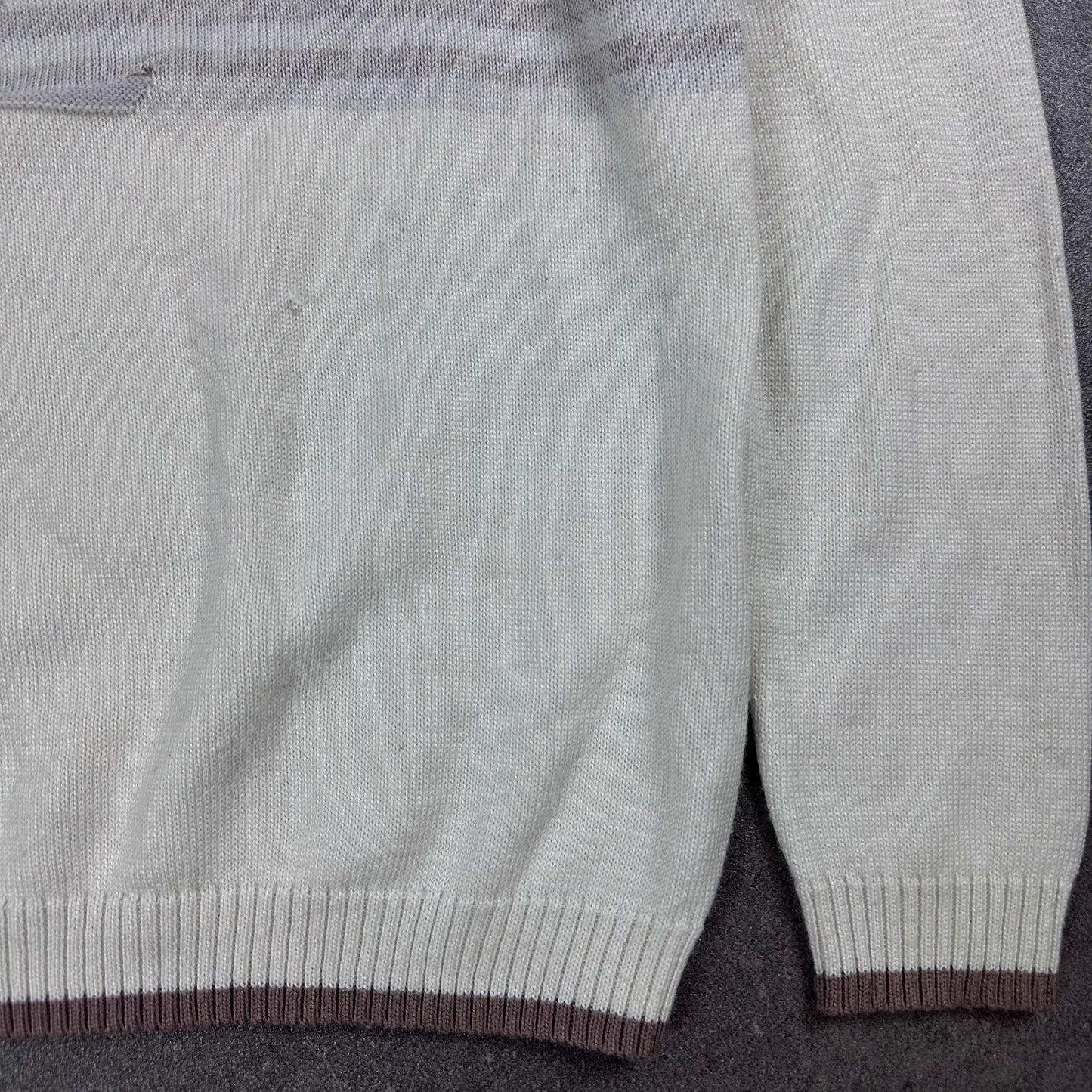 Yves Saint Laurent Sweater [M] Avenues Collective