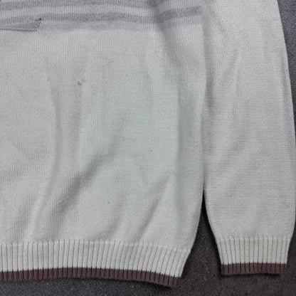 Yves Saint Laurent Sweater [M] Avenues Collective