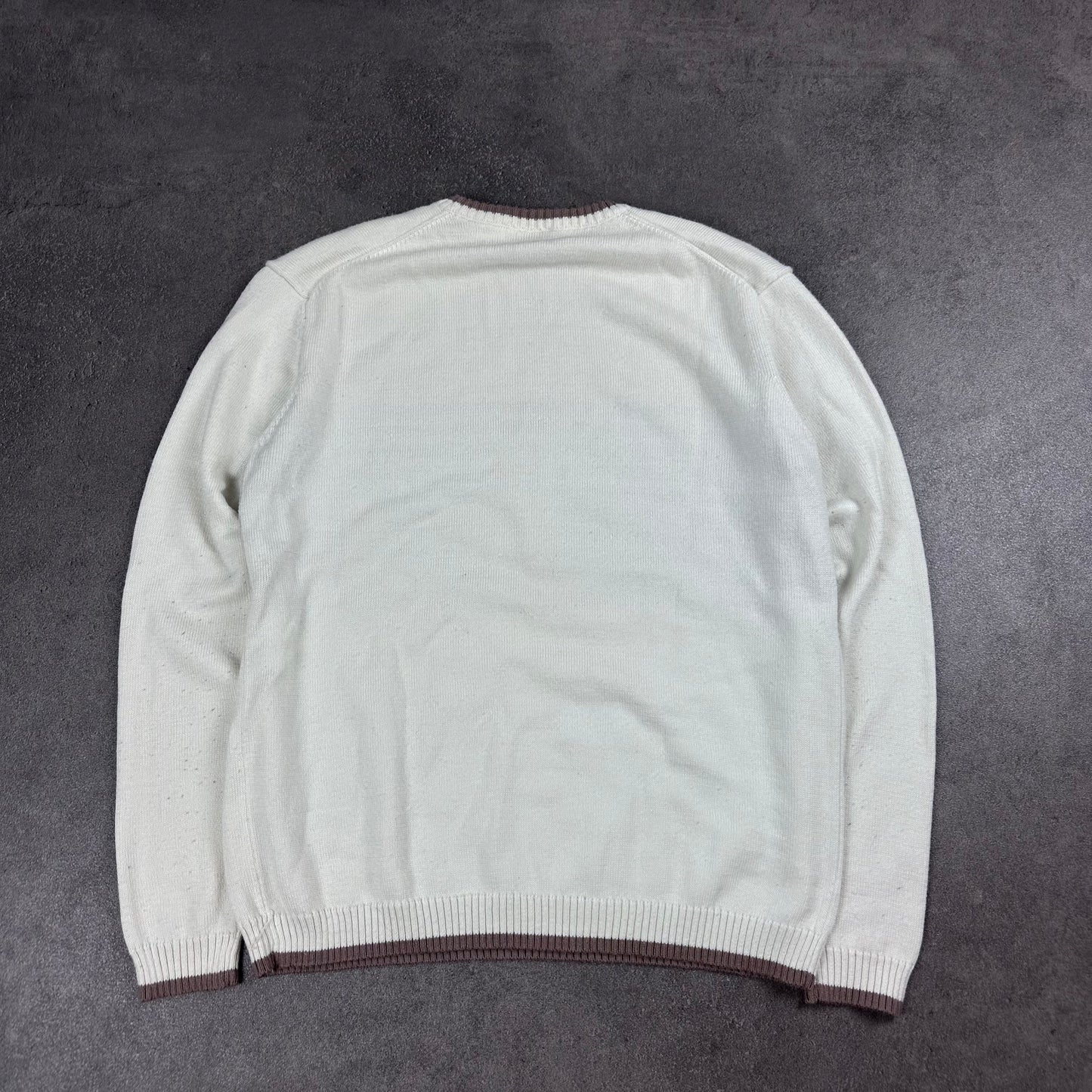 Yves Saint Laurent Sweater [M] Avenues Collective