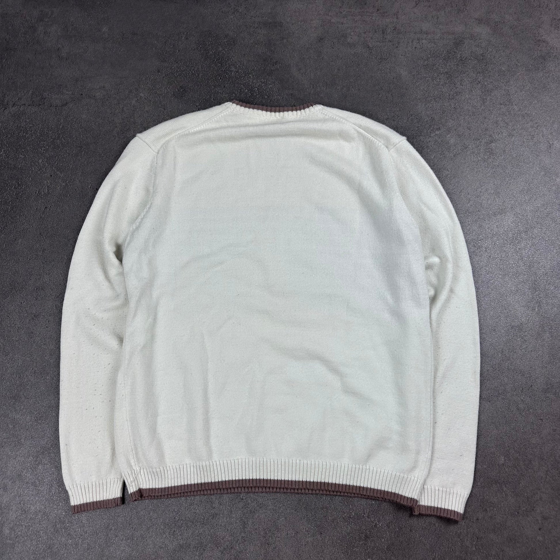 Yves Saint Laurent Sweater [M] Avenues Collective
