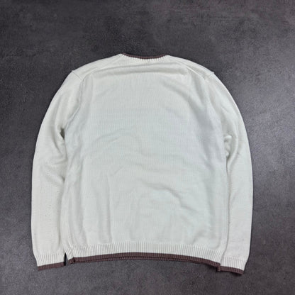 Yves Saint Laurent Sweater [M] Avenues Collective