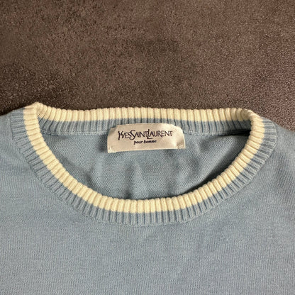 Yves Saint Laurent Sweater [M] Avenues Collective
