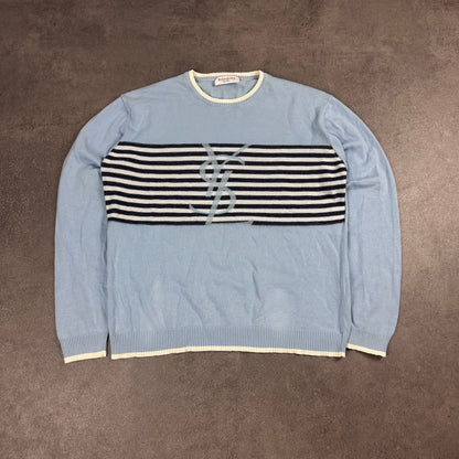 Yves Saint Laurent Sweater [M] Avenues Collective