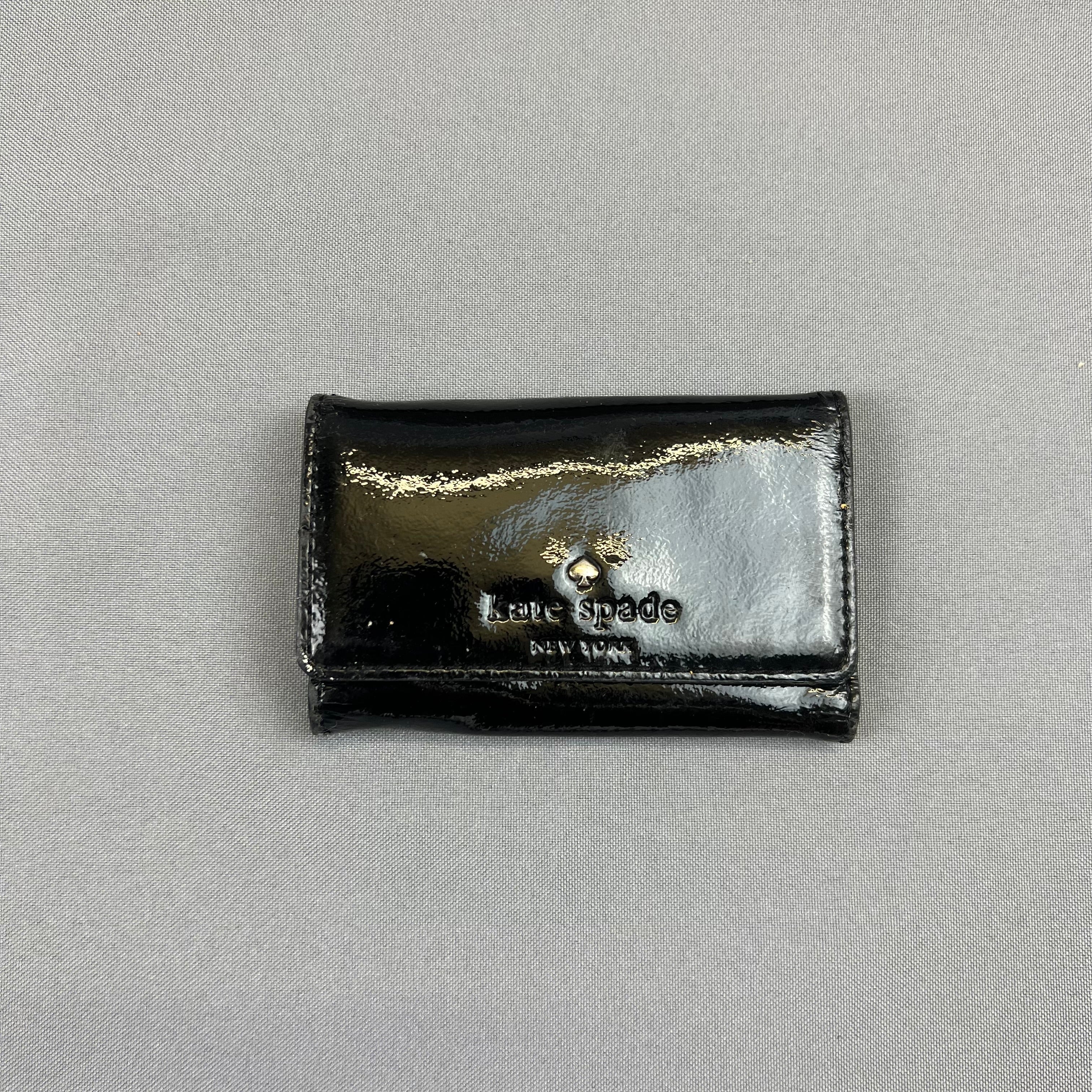 Spade wallet best sale